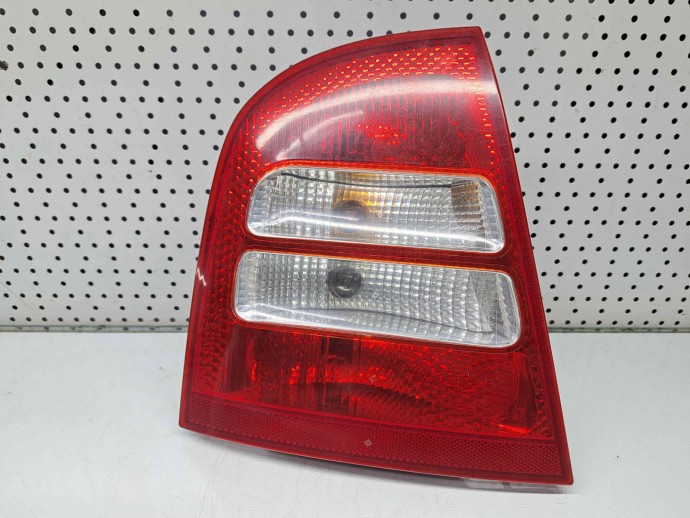 Stop aripa stanga Skoda Octavia 1 (1U2) [Fabr 1996-2010] 1U6945095