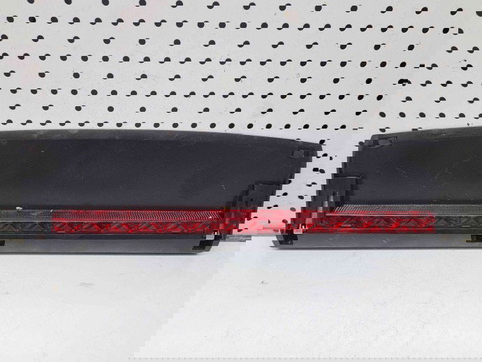 Stop auxiliar Skoda Octavia 1 (1U2) [Fabr 1996-2010] 1U6945097B