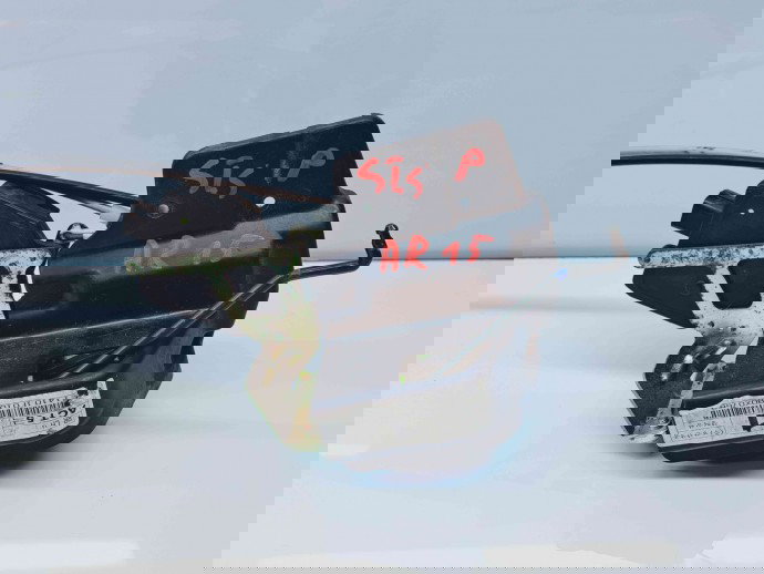 Broasca usa stanga spate Kia Sportage II [Fabr 2004-2010] 1410-1F010