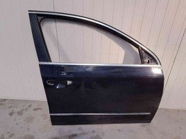 Usa dreapta fata Volkswagen Passat B6 (3C2) [Fabr 2005-2010] LC9X