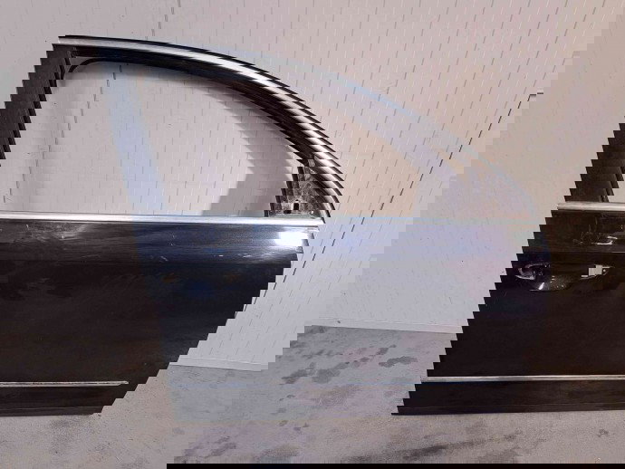 Usa dreapta fata Volkswagen Passat B6 (3C2) [Fabr 2005-2010] LC9X