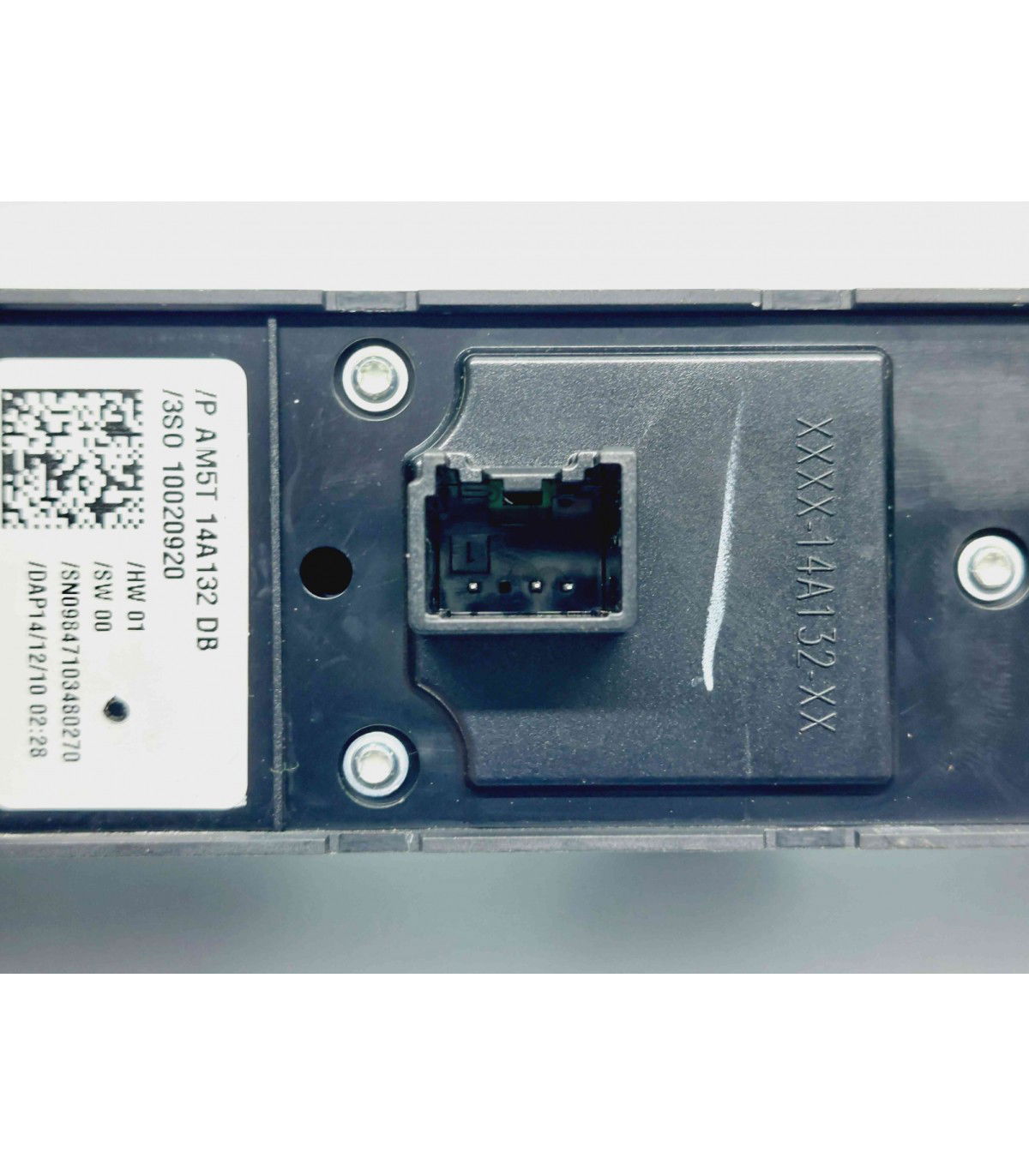  Butoane comanda geamuri sofer Ford Grand C-Max (CB7) [Fabr 2010-2015] AM5T14A132DB