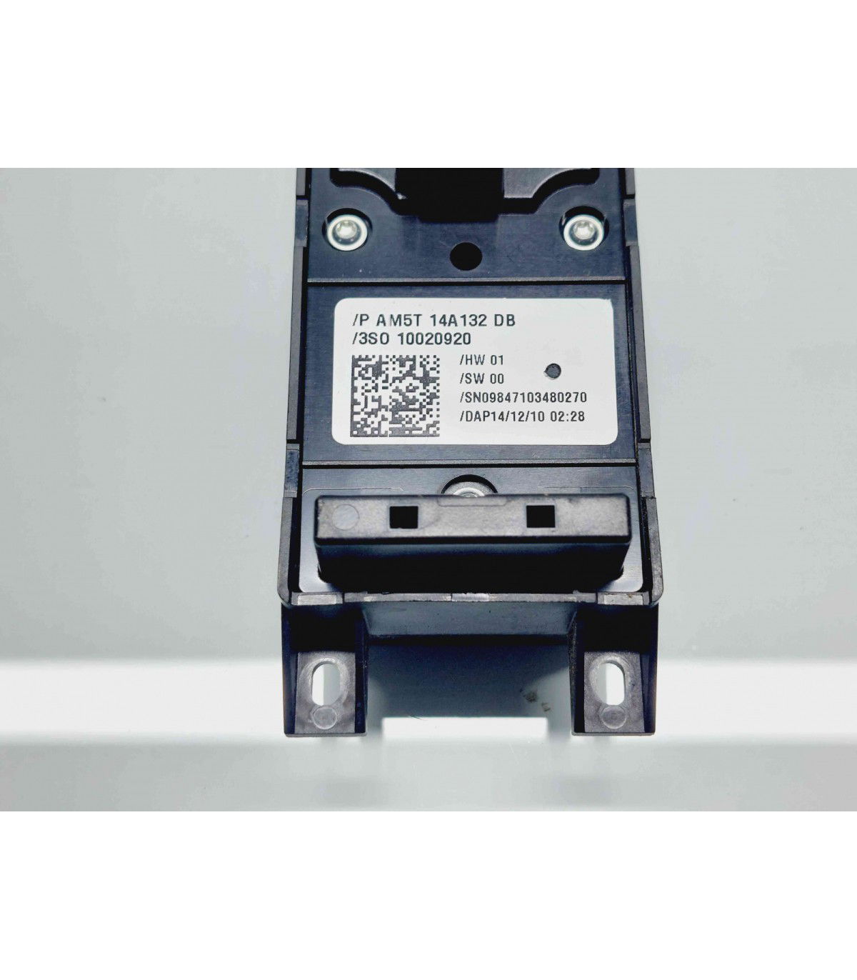  Butoane comanda geamuri sofer Ford Grand C-Max (CB7) [Fabr 2010-2015] AM5T14A132DB