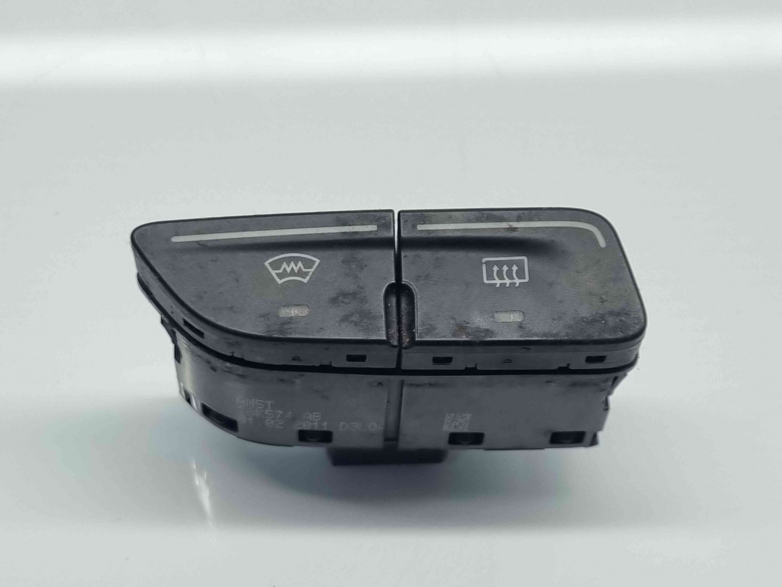 Butoane comenzi consola centrala Ford Grand C-Max (CB7) [Fabr 2010-2015] AM5T-18K574-AB - imagine 1