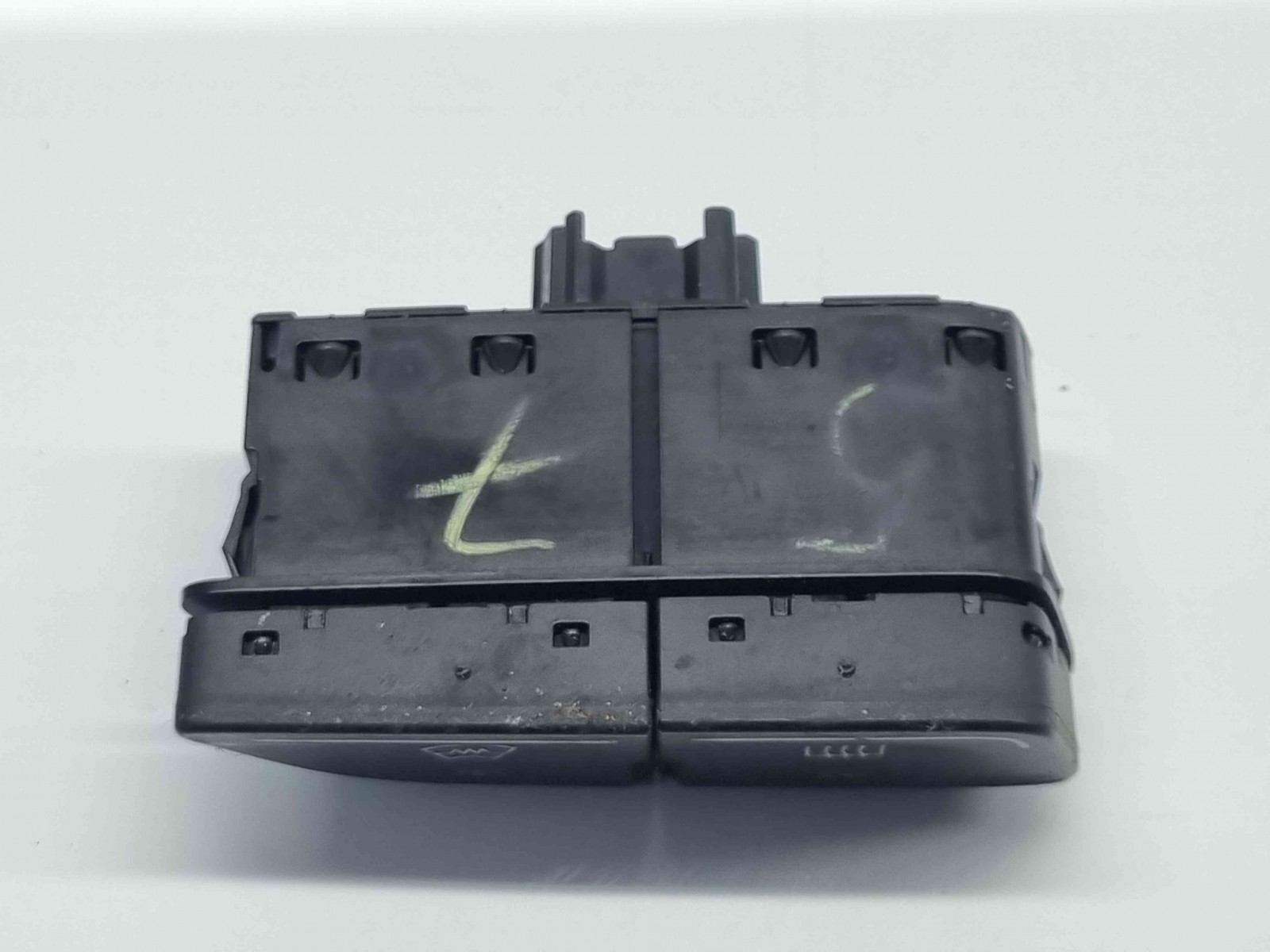 Butoane comenzi consola centrala Ford Grand C-Max (CB7) [Fabr 2010-2015] AM5T-18K574-AB - imagine 2