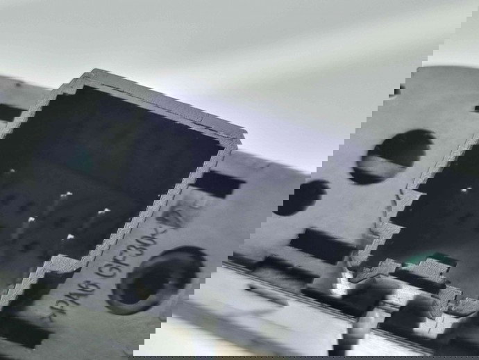  Butoane comenzi consola centrala Ford Grand C-Max (CB7) [Fabr 2010-2015] AM5T-18K574-AB