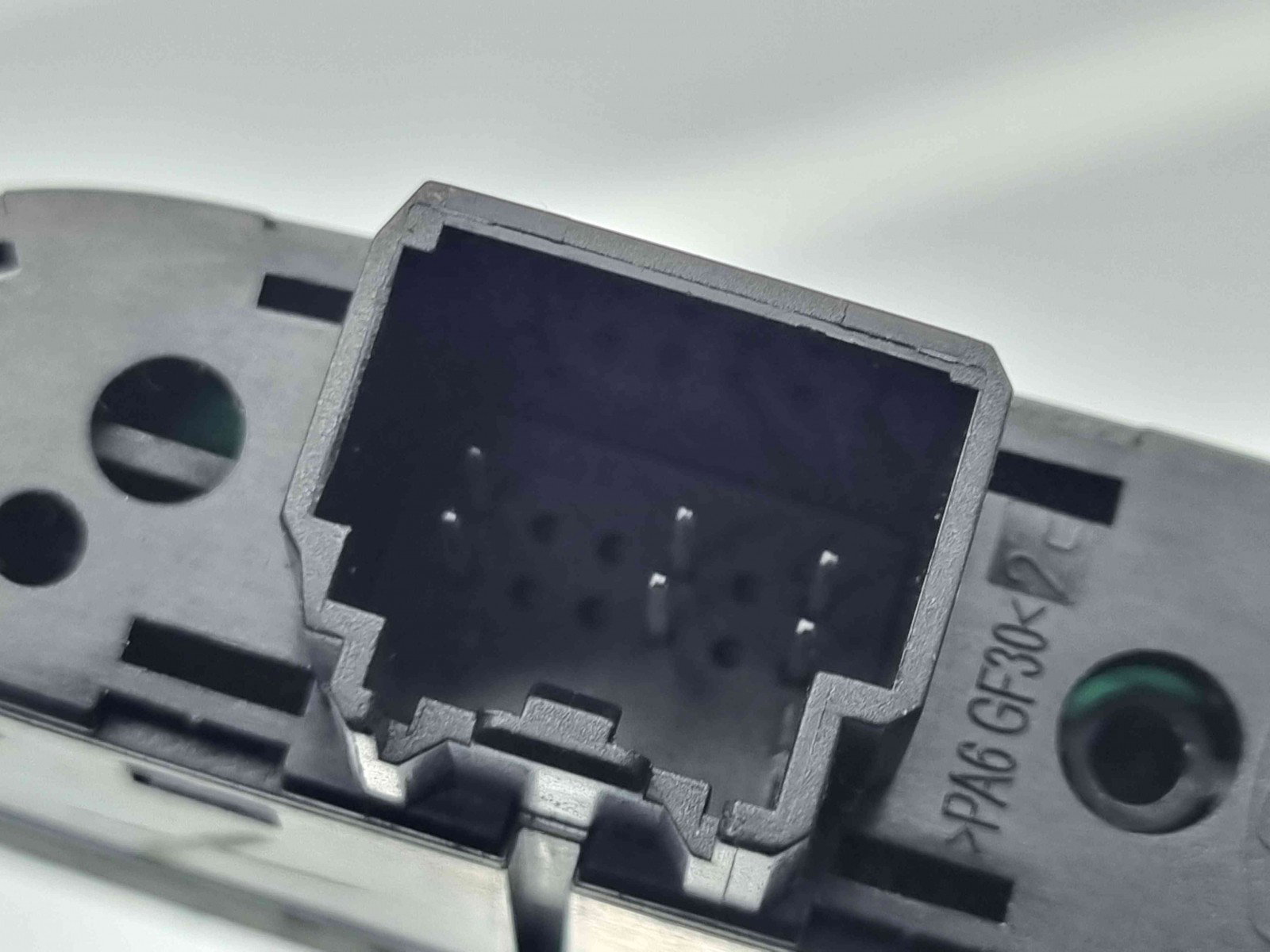 Butoane comenzi consola centrala Ford Grand C-Max (CB7) [Fabr 2010-2015] AM5T-18K574-AB - imagine 3