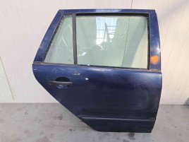 Usa dreapta spate Skoda Fabia 1 Combi (6Y5) [Fabr 2000-2008] LF5U