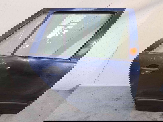 Usa dreapta spate Skoda Fabia 1 Combi (6Y5) [Fabr 2000-2008] LF5U