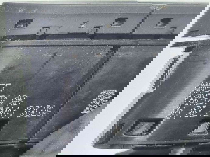  Butoane comenzi consola centrala Ford Grand C-Max (CB7) [Fabr 2010-2015] AM5T-18K574-AB