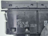  Butoane comenzi consola centrala Ford Grand C-Max (CB7) [Fabr 2010-2015] AM5T-18K574-AB