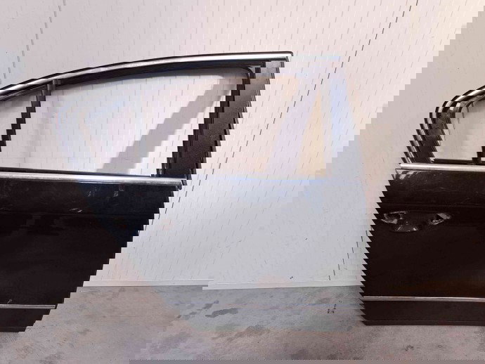 Usa dreapta spate Volkswagen Passat B6 (3C2) [Fabr 2005-2010] LC9X