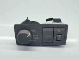  Buton diferential Kia Sorento 1 [Fabr 2002-2009] OEM