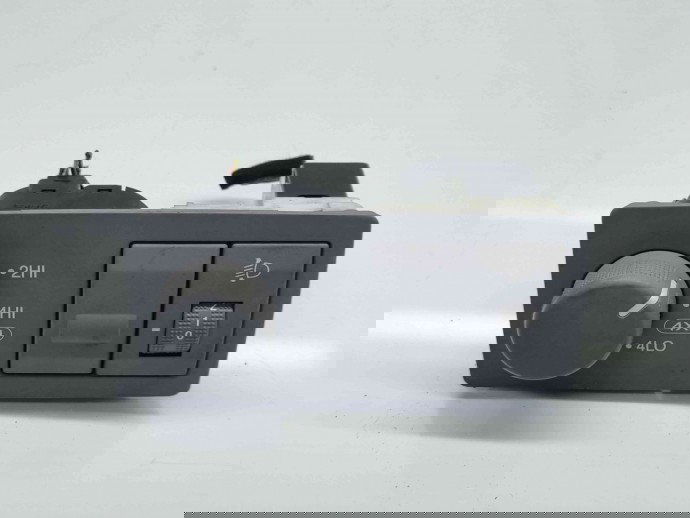  Buton diferential Kia Sorento 1 [Fabr 2002-2009] OEM