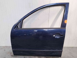 Usa stanga fata Skoda Fabia 1 Combi (6Y5) [Fabr 2000-2008] LF5U