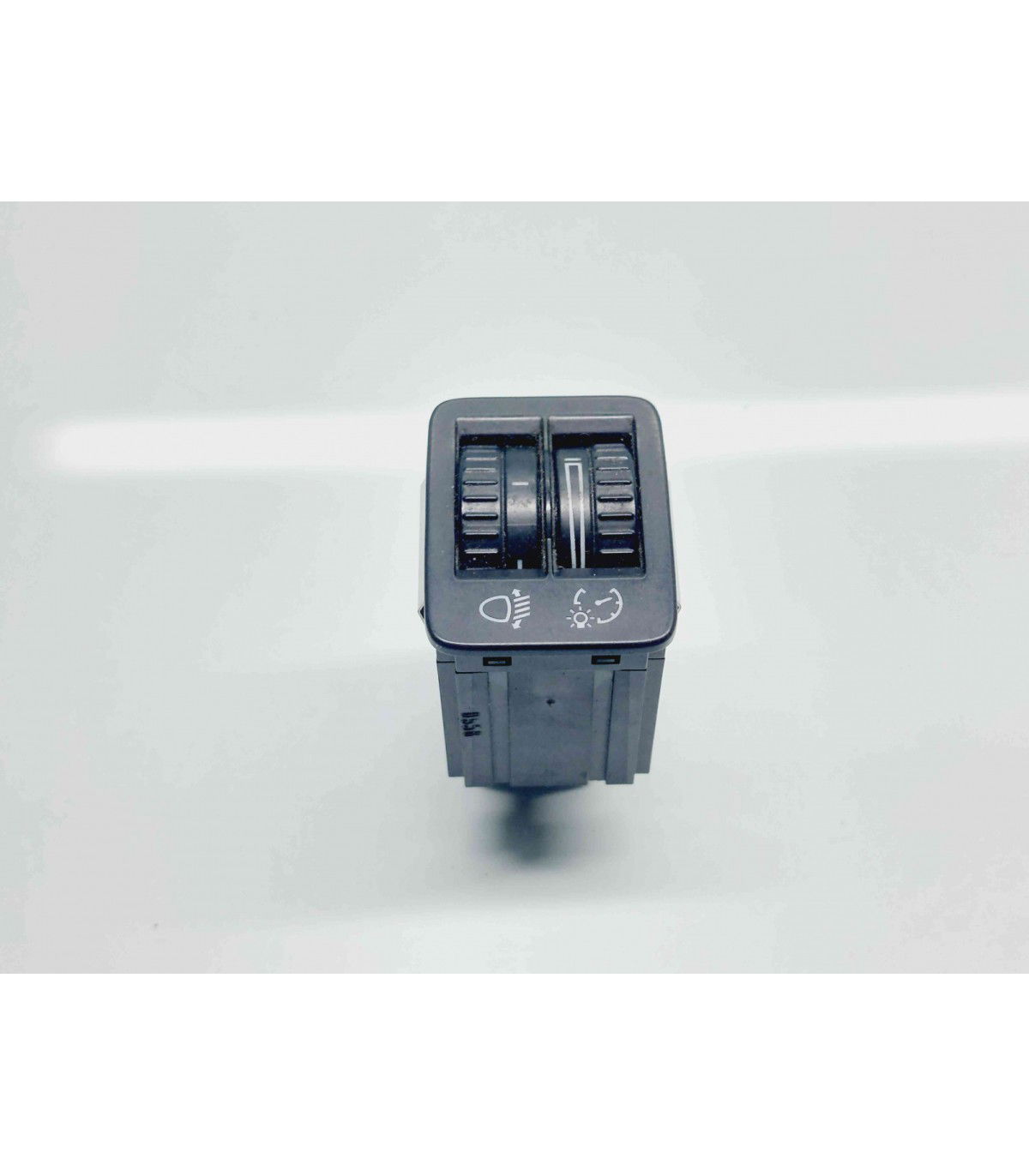  Buton reglaj far Volkswagen Passat B6 (3C2) [Fabr 2005-2010] 3C0941333A