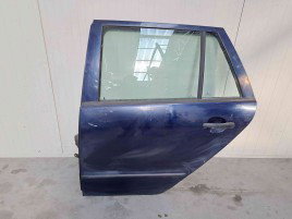 Usa stanga spate Skoda Fabia 1 Combi (6Y5) [Fabr 2000-2008] LF5U