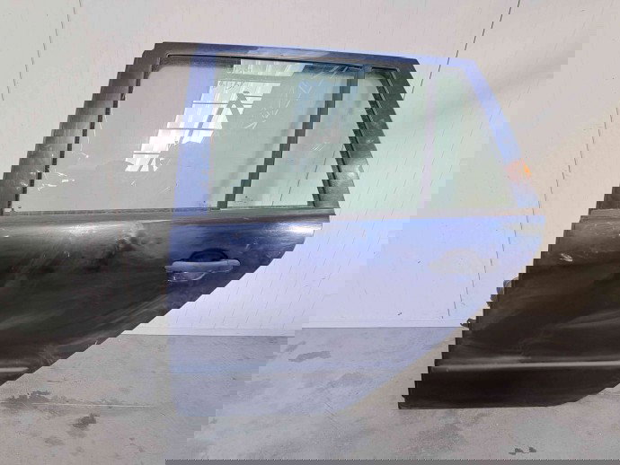 Usa stanga spate Skoda Fabia 1 Combi (6Y5) [Fabr 2000-2008] LF5U