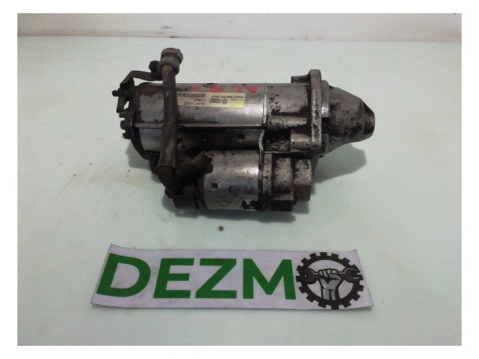 Electromotor Audi A4 B6 1.9AWX 068911024E 2001-2004