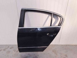 Usa stanga spate Volkswagen Passat B6 (3C2) [Fabr 2005-2010] LC9X