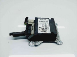 Calculator airbag Ford Focus 3 (CB8) [Fabr 2011-2015] BM5T-14B321-CF 2.0 UFDA 110KW / 150CP
