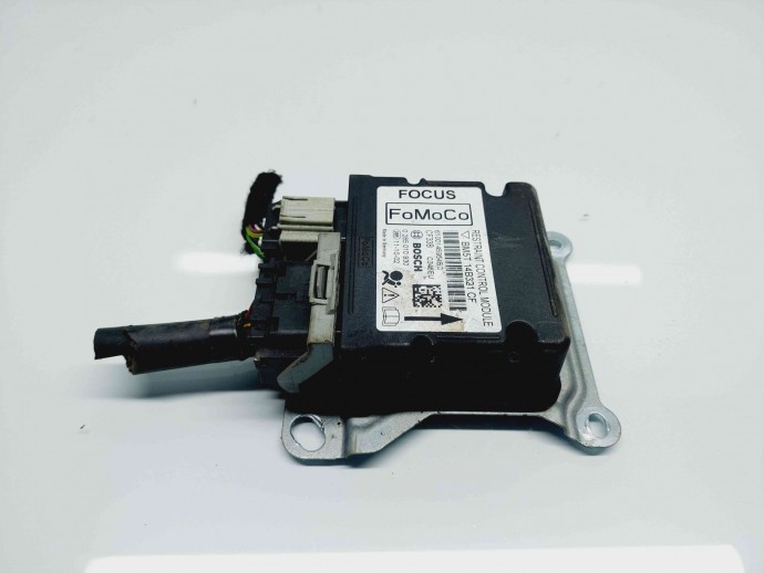 Calculator airbag Ford Focus 3 (CB8) [Fabr 2011-2015] BM5T-14B321-CF 2.0 UFDA 110KW / 150CP