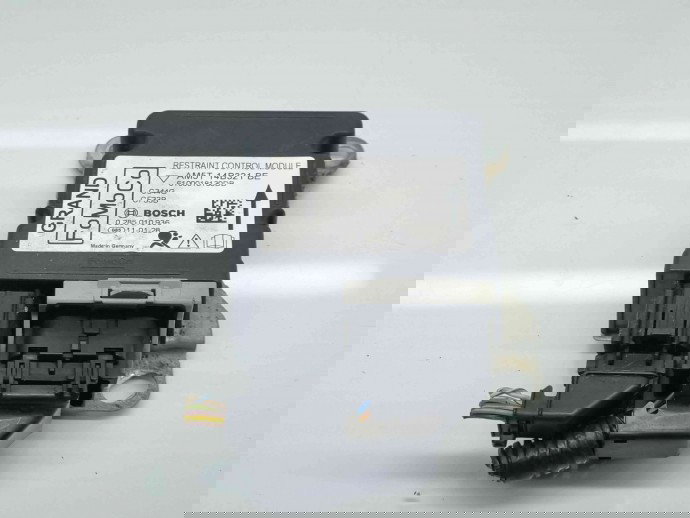 Calculator airbag Ford Grand C-Max (CB7) [Fabr 2010-2015] AM5T-14B321-BE 2.0 DW10C 110KW / 150CP