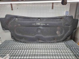 Antifon capota Dacia Logan 2 [Fabr 2012-prezent] OEM