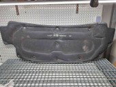 Antifon capota Dacia Logan 2 [Fabr 2012-prezent] OEM