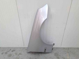 Aripa dreapta fata Mercedes Clasa E (W211) [Fabr 2002-2009] 744 brillantsilber m