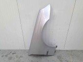 Aripa dreapta fata Mercedes Clasa E (W211) [Fabr 2002-2009] 744 brillantsilber m