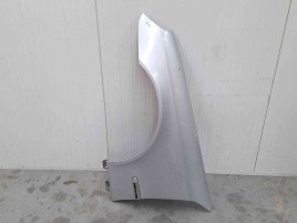 Aripa stanga fata Mercedes Clasa E (W211) [Fabr 2002-2009] 744 brillantsilber m