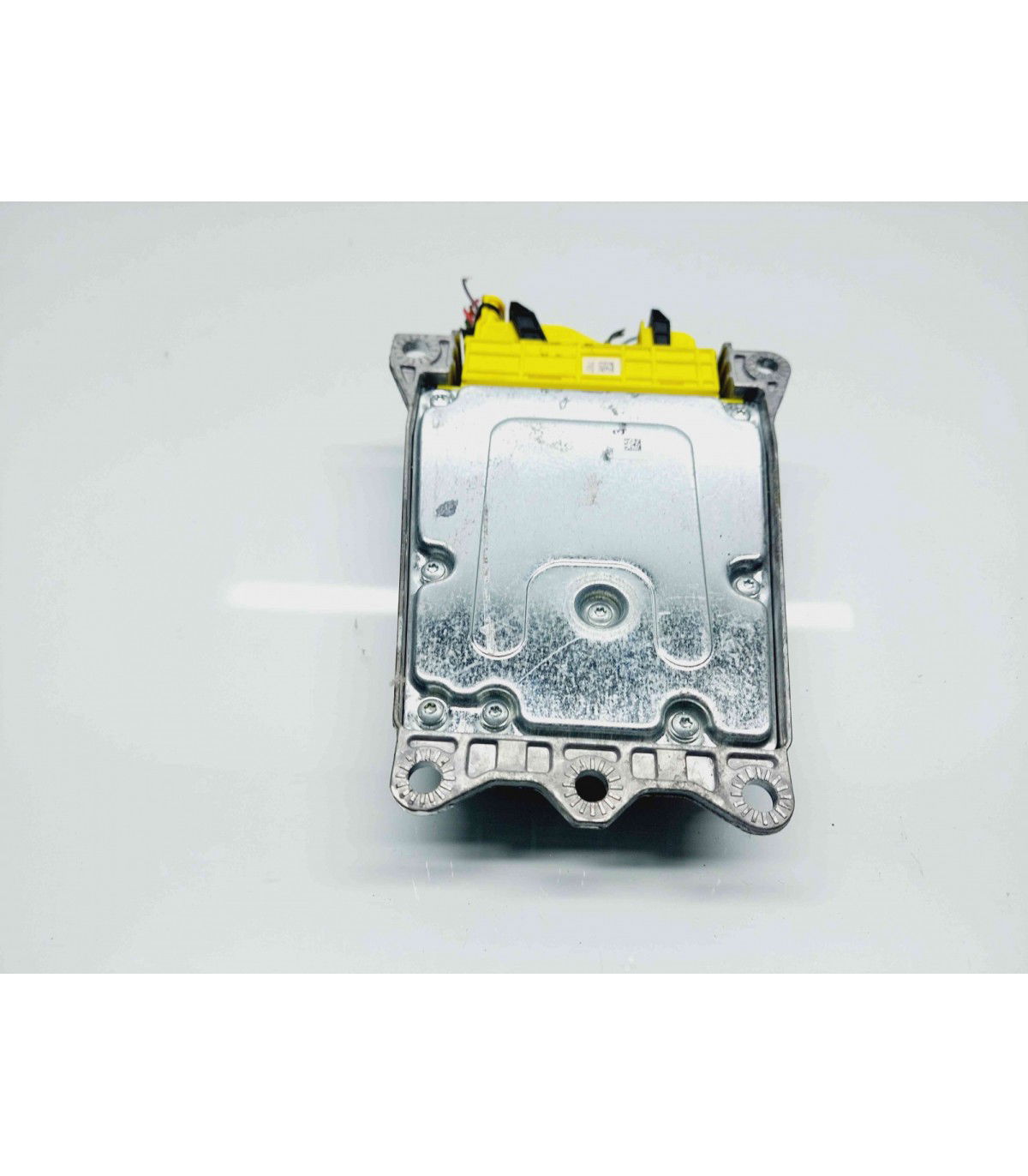 Calculator airbag Mercedes Clasa ML (W164) [Fabr 2005-2012] A1648209585 3.0 CDI 642940 165KW / 224CP