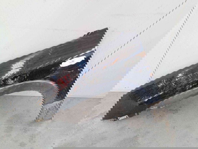 Aripa stanga fata Hyundai Santa Fe 1 (SM) [Fabr 2000-2006] HC