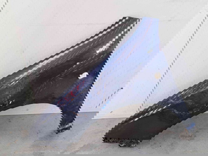 Aripa stanga fata Skoda Fabia 1 Combi (6Y5) [Fabr 2000-2008] LF5U