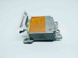 Calculator airbag Nissan Qashqai +2 [Fabr 2008-2013] 98820BK60A 1.5 K9K 80KW / 109CP