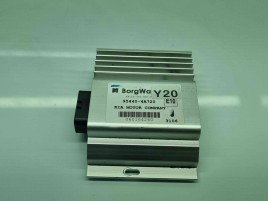 Calculator cutie viteze Kia Sorento 1 [Fabr 2002-2009] 95440-4A720 2.5 LB34 80KW / 109CP