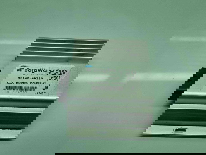 Calculator cutie viteze Kia Sorento 1 [Fabr 2002-2009] 95440-4A720 2.5 LB34 80KW / 109CP