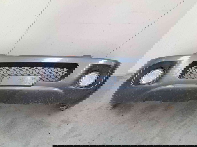 Bara fata Hyundai Santa Fe 1 (SM) [Fabr 2000-2006] HC