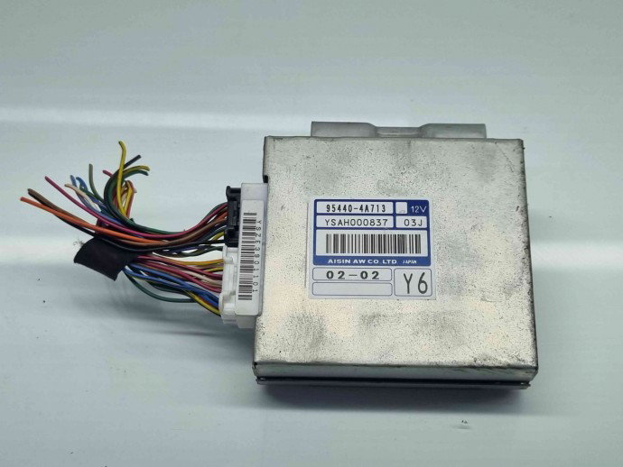 Calculator cutie viteze Kia Sorento 1 [Fabr 2002-2009] 95440-4A713 2.5 LB34 80KW / 109CP