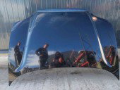 Capota Hyundai Santa Fe 1 (SM) [Fabr 2000-2006] HC