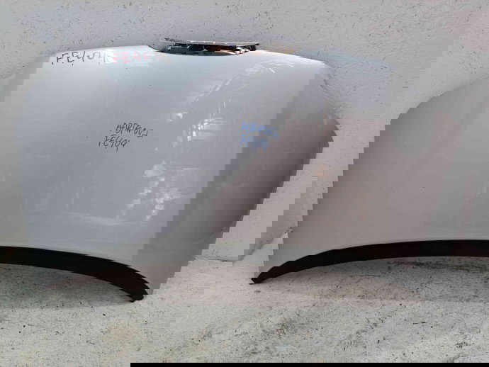 Capota Seat Alhambra (7V8,7V9) [Fabr 1997-2010] LA7W