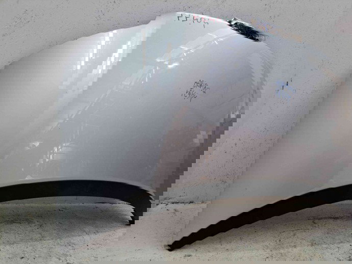 Capota Seat Alhambra (7V8,7V9) [Fabr 1997-2010] LA7W