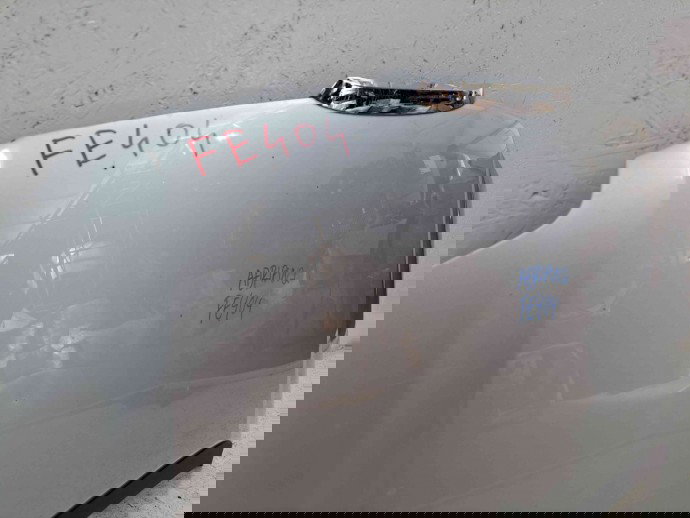 Capota Seat Alhambra (7V8,7V9) [Fabr 1997-2010] LA7W