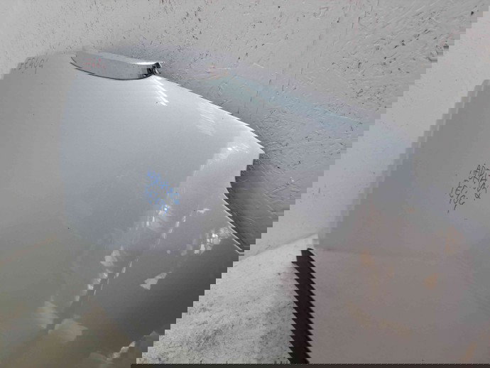 Capota Seat Alhambra (7V8,7V9) [Fabr 1997-2010] LA7W