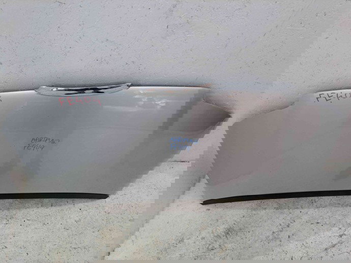 Capota Seat Alhambra (7V8,7V9) [Fabr 1997-2010] LA7W