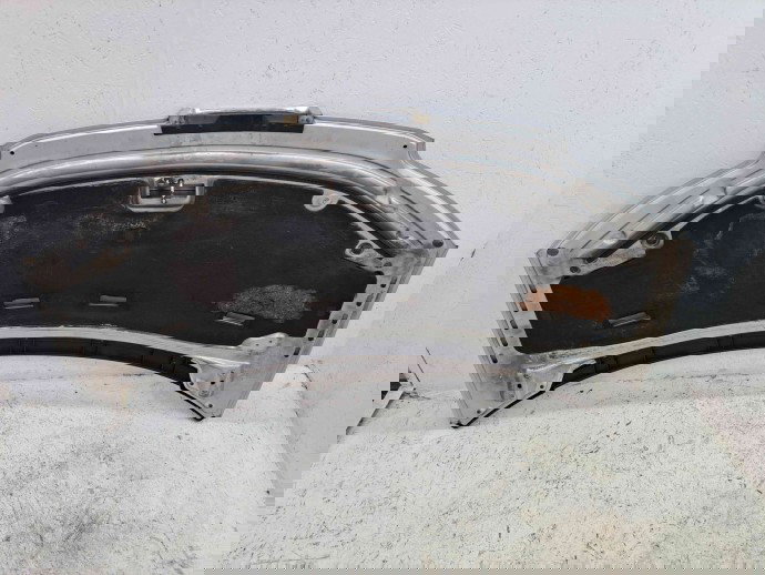 Capota Seat Alhambra (7V8,7V9) [Fabr 1997-2010] LA7W