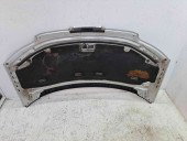 Capota Seat Alhambra (7V8,7V9) [Fabr 1997-2010] LA7W