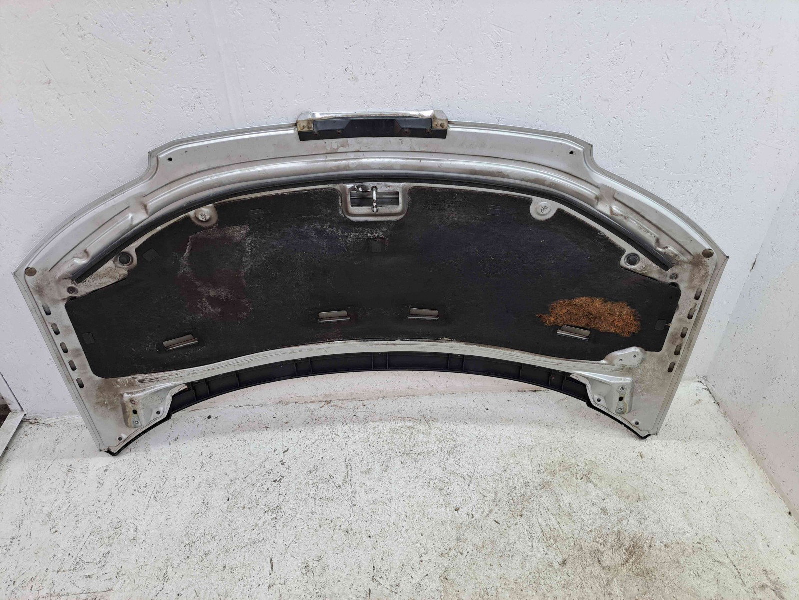 Capota Seat Alhambra (7V8,7V9) [Fabr 1997-2010] LA7W - imagine 7