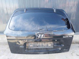 Haion Hyundai Santa Fe 1 (SM) [Fabr 2000-2006] HC
